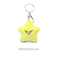 STARFISH DOLL KEY RING SET - NCT 127 3RD TOUR 'NEO CITY ; SEOUL - THE UNITY' - Miniatura 6