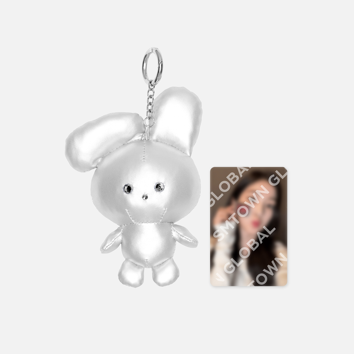 TILT DOLL KEY RING SET - IRENE & SEULGI - The 2nd Mini Album [TILT] 1
