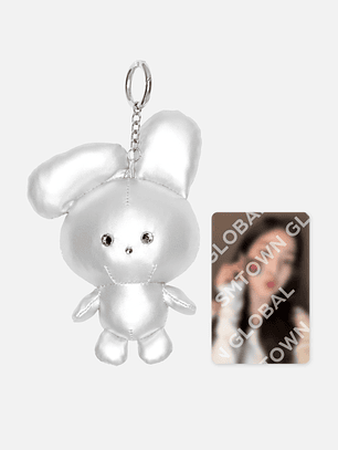 TILT DOLL KEY RING SET - IRENE & SEULGI - The 2nd Mini Album [TILT]