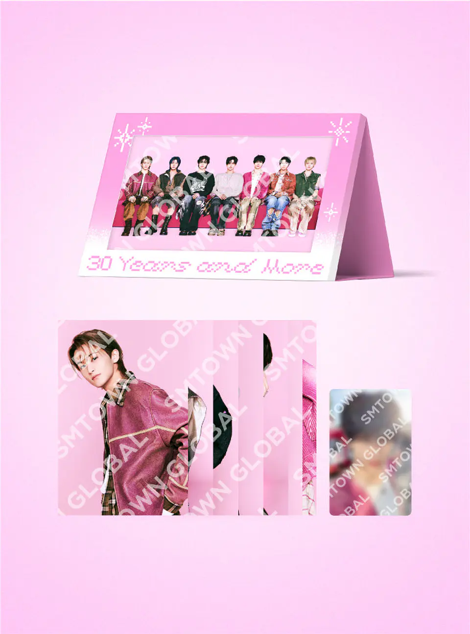 GROUP PHOTO SET_NCT DREAM - SMTOWN LIVE 2025 MD 1