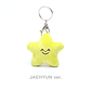 STARFISH DOLL KEY RING SET - NCT 127 3RD TOUR 'NEO CITY ; SEOUL - THE UNITY' - Miniatura 7