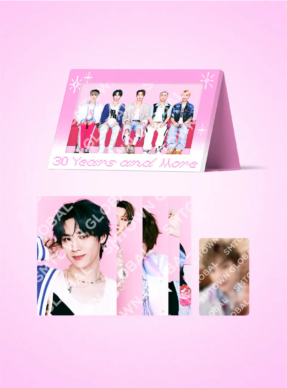 GROUP PHOTO SET_WayV - SMTOWN LIVE 2025 MD 1
