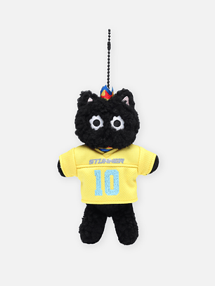 CANELE [STUNNER ver.] - TEN The 2nd Mini Album [STUNNER]