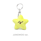 STARFISH DOLL KEY RING SET - NCT 127 3RD TOUR 'NEO CITY ; SEOUL - THE UNITY' - Miniatura 8