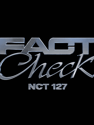 The 5th Album 'Fact Check' (Exhibit Ver.) - Random