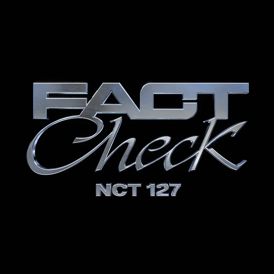The 5th Album 'Fact Check' (Exhibit Ver.) - Random 1