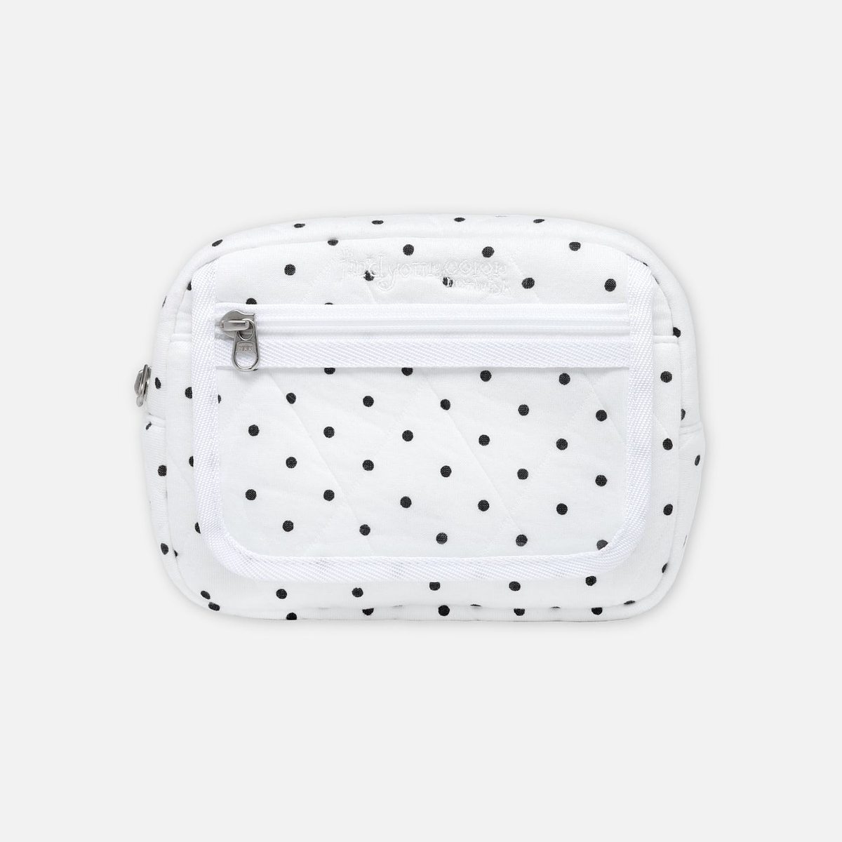 POUCH-NCT WISH POP-UP [FIND YOUR COLOR] MD 1