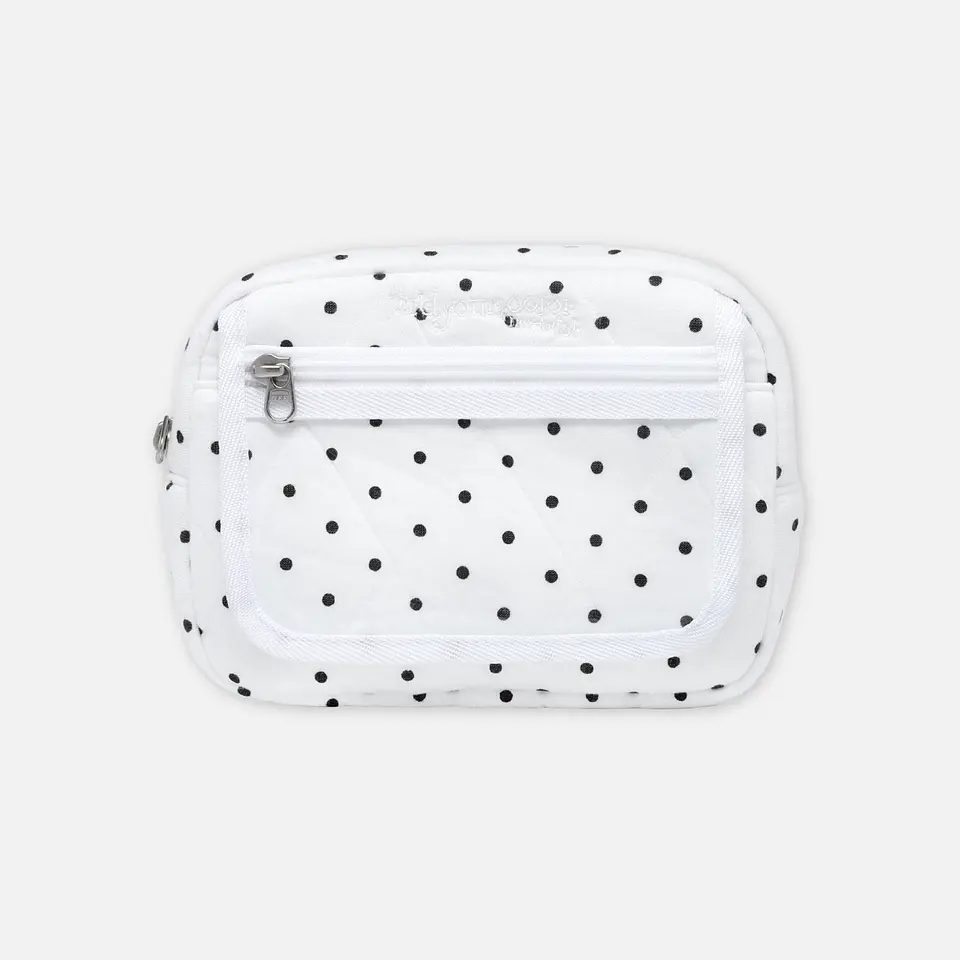 POUCH-NCT WISH POP-UP [FIND YOUR COLOR] MD 1