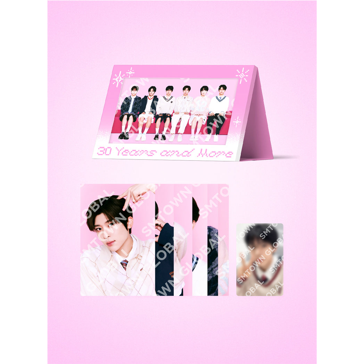 GROUP PHOTO SET_NCT WISH - SMTOWN LIVE 2025 MD 1