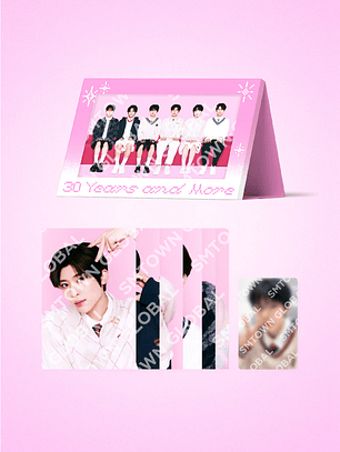 GROUP PHOTO SET_NCT WISH - SMTOWN LIVE 2025 MD