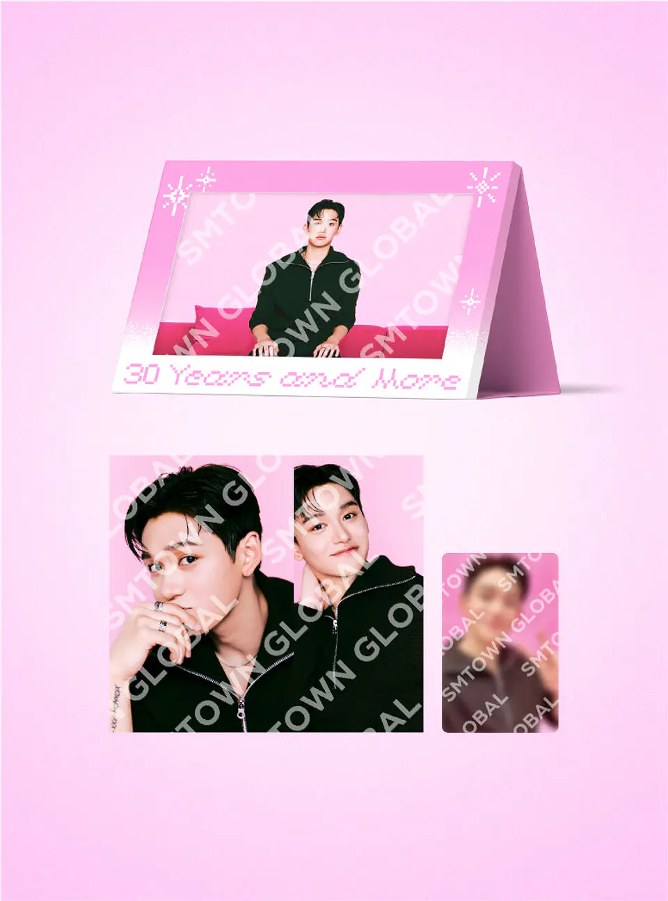 GROUP PHOTO SET_LUCAS - SMTOWN LIVE 2025 MD 1