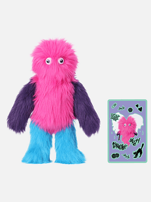 BOK-SILLee - 2025 KEYLAND  Uncanny Valley MD