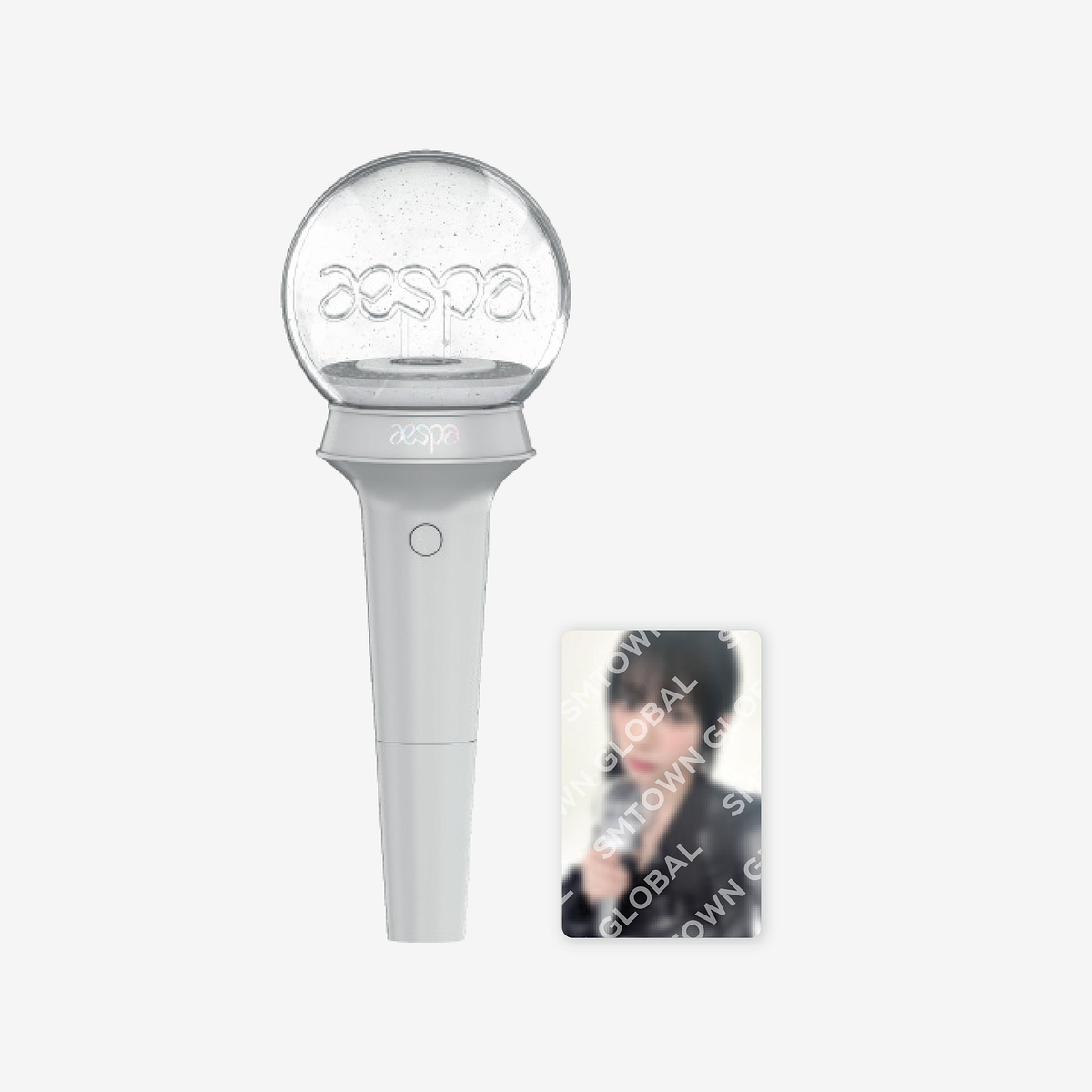 aespa Official Fanlight 1