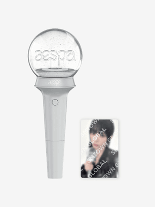 aespa Official Fanlight