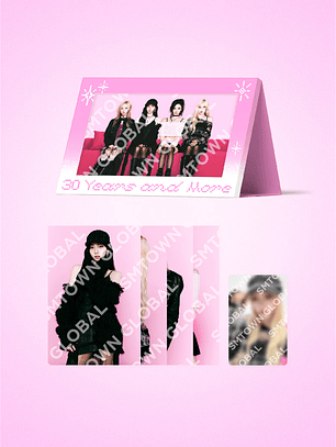 GROUP PHOTO SET_aespa - SMTOWN LIVE 2025 MD