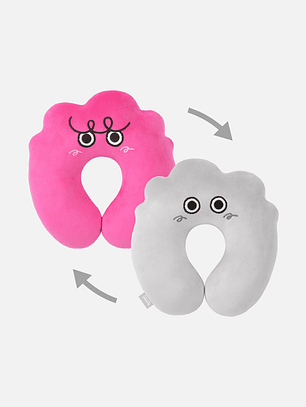 NECK PILLOW - 2025 KEYLAND  Uncanny Valley MD