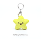 STARFISH DOLL KEY RING SET - NCT 127 3RD TOUR 'NEO CITY ; SEOUL - THE UNITY' - Miniatura 10