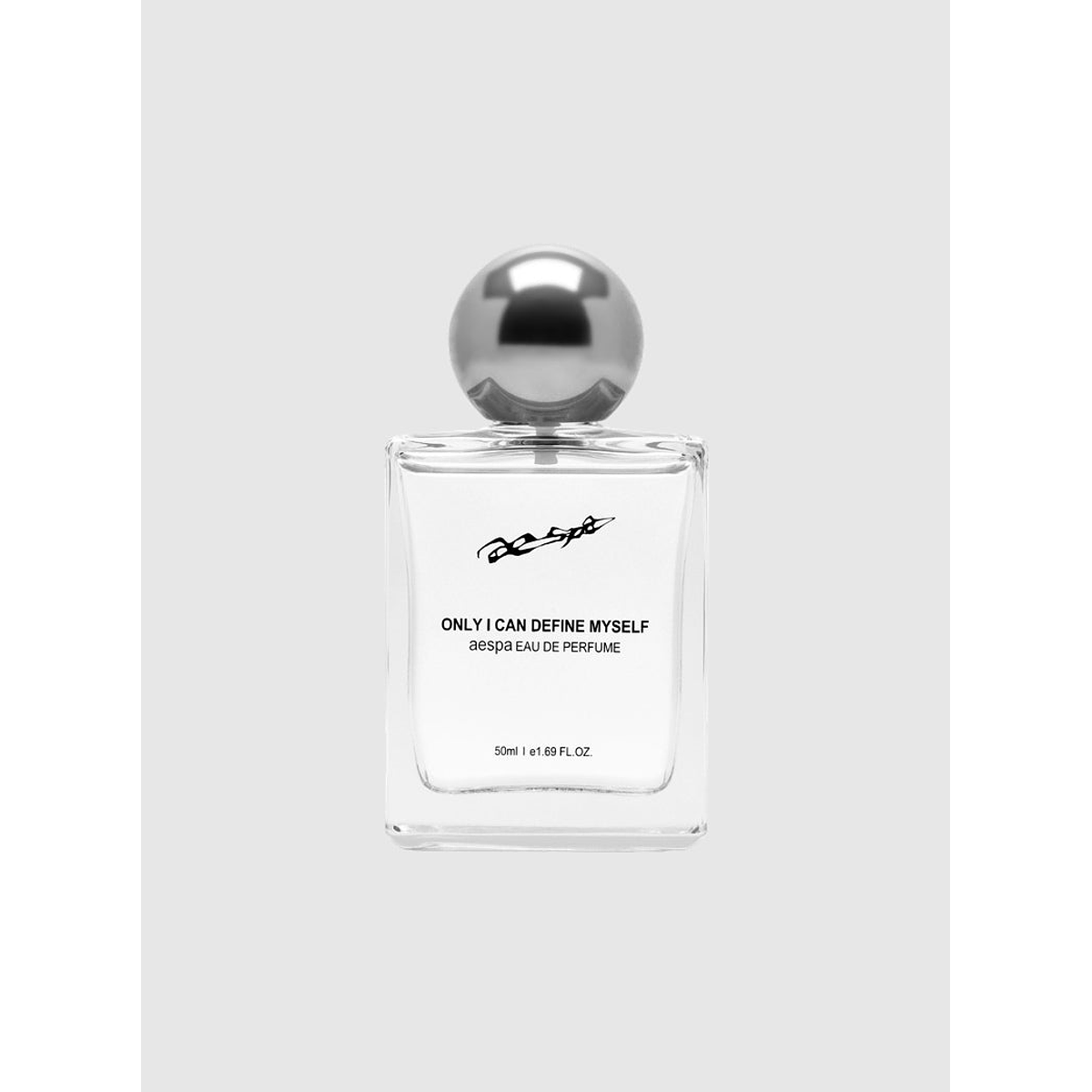 PERFUME - aespa 'Armageddon : The Mystery Circle' POP-UP MD 1