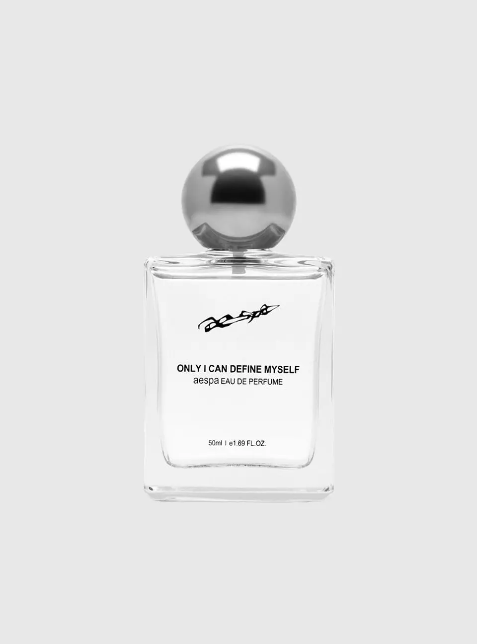 PERFUME - aespa 'Armageddon : The Mystery Circle' POP-UP MD 1