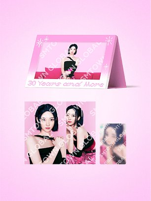 GROUP PHOTO SET_naevis - SMTOWN LIVE 2025 MD