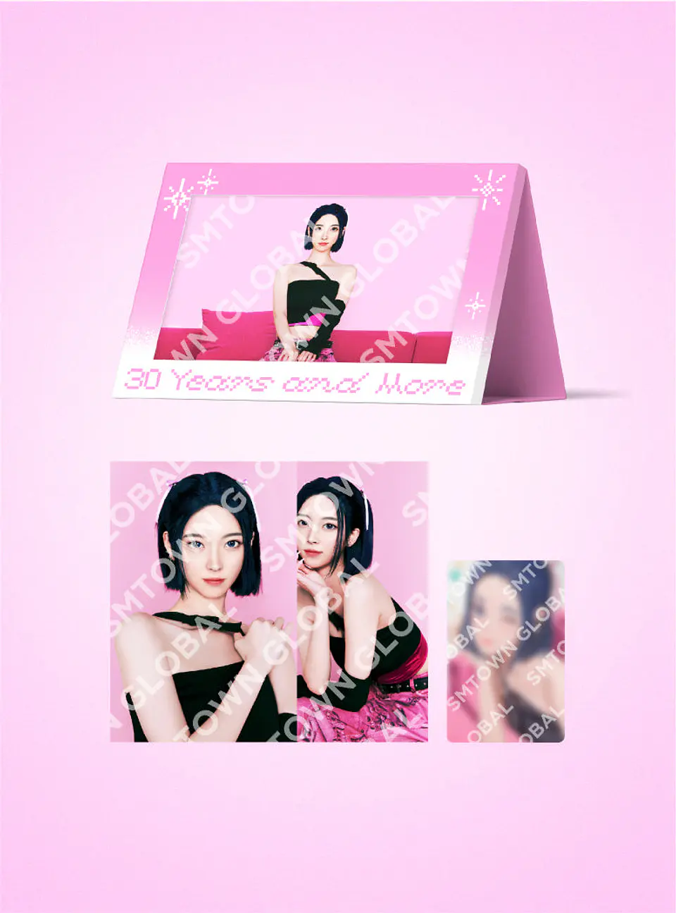 GROUP PHOTO SET_naevis - SMTOWN LIVE 2025 MD 1