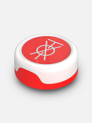 TVXQ! OFFICIAL LIGHT TOK