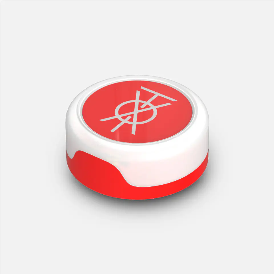 TVXQ! OFFICIAL LIGHT TOK 1