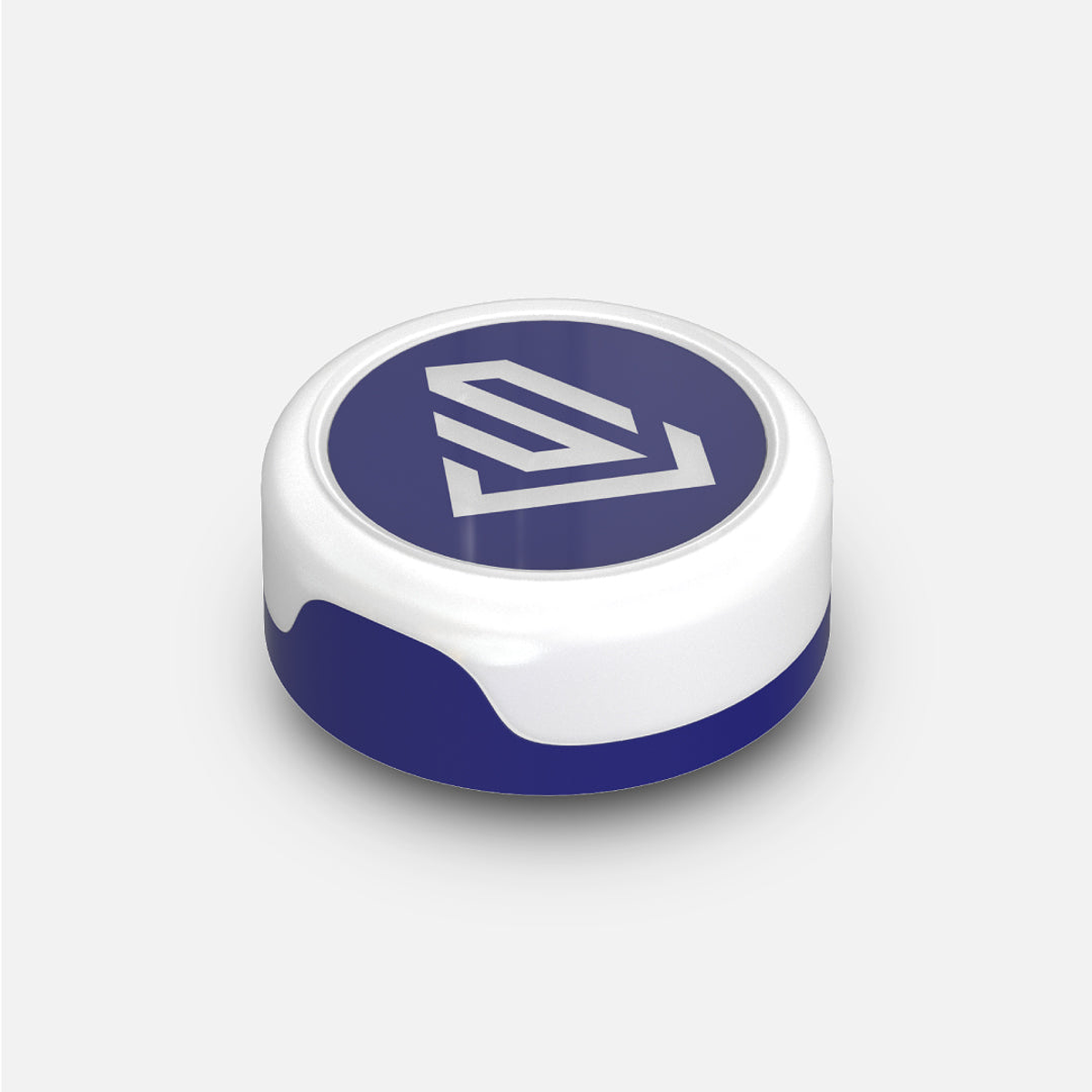 SUPER JUNIOR OFFICIAL LIGHT TOK 1