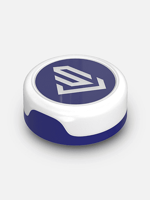 SUPER JUNIOR OFFICIAL LIGHT TOK