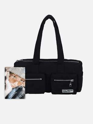POCKET SHOULDER BAG SET - 2025 YESUNG CONCERT [We're the Complicated Kind] MD