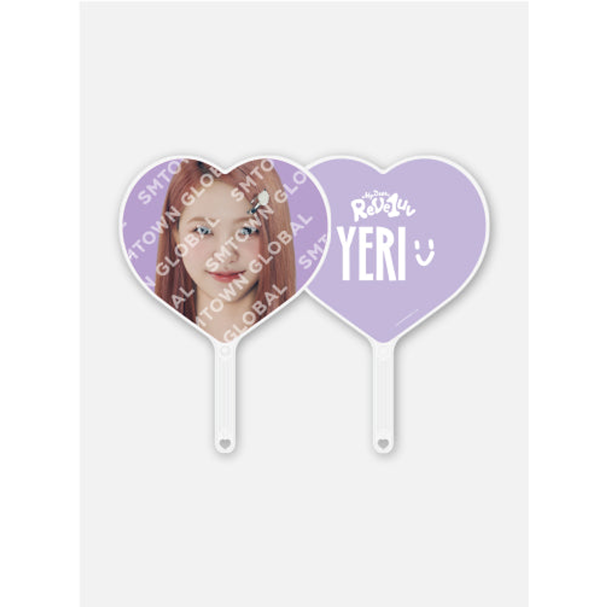 IMAGE PICKET - 2024 Red Velvet FANCON TOUR 'HAPPINESS : My Dear, ReVe1uv' MD 1