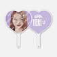 IMAGE PICKET - 2024 Red Velvet FANCON TOUR 'HAPPINESS : My Dear, ReVe1uv' MD - Miniatura 1