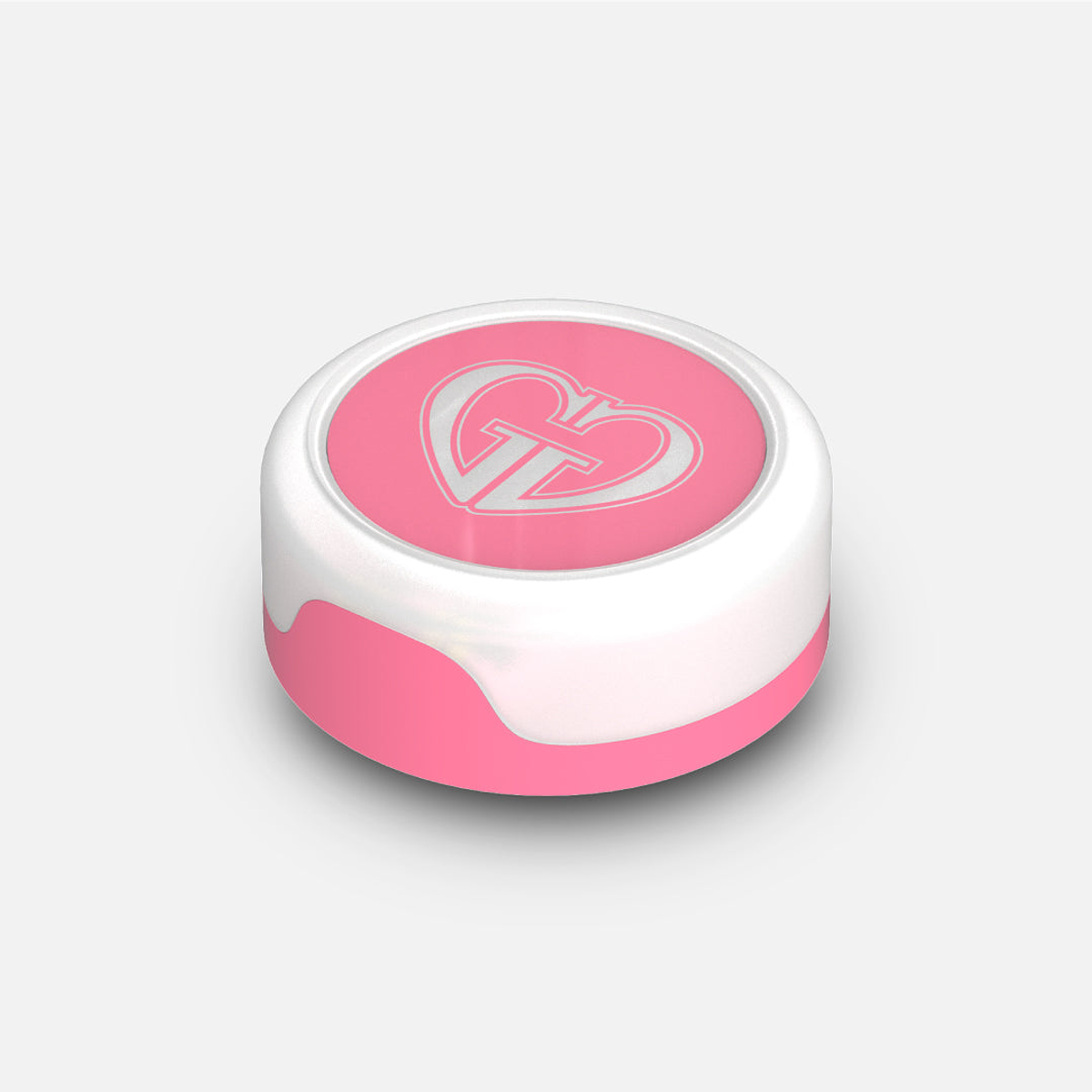 Girls' Generation OFFICIAL LIGHT TOK 1