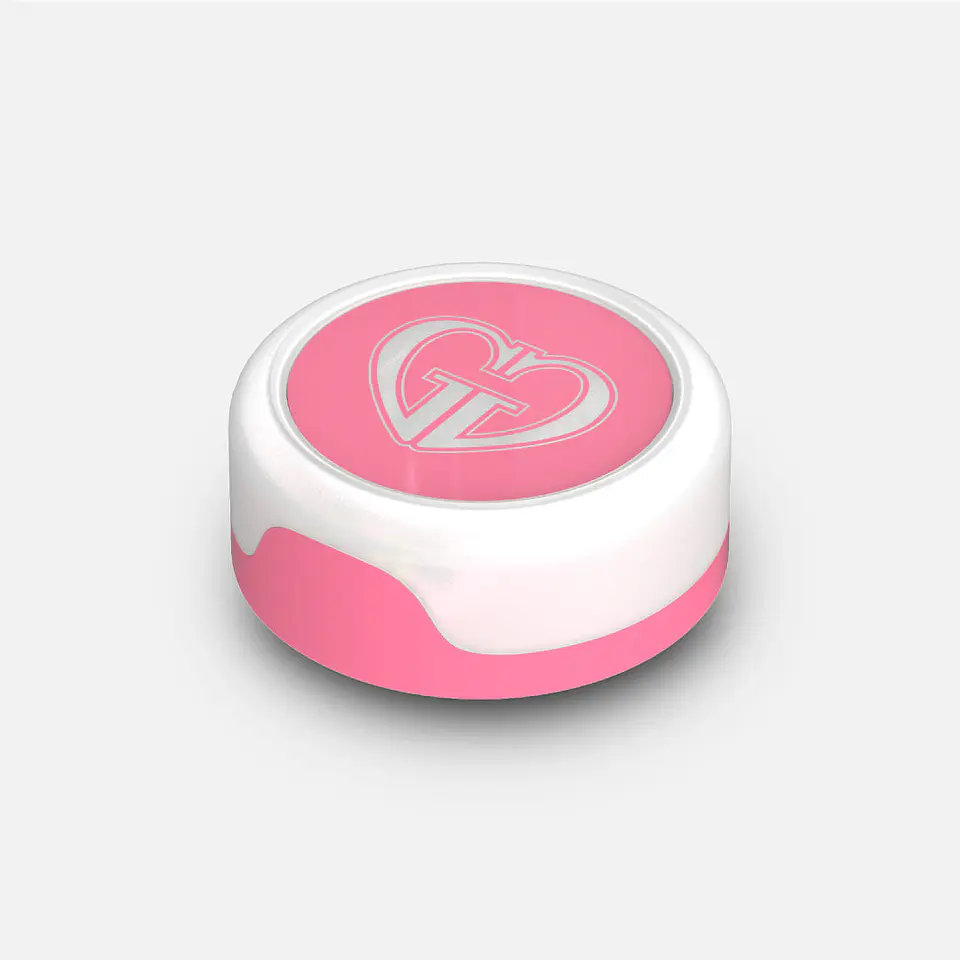 Girls' Generation OFFICIAL LIGHT TOK 1