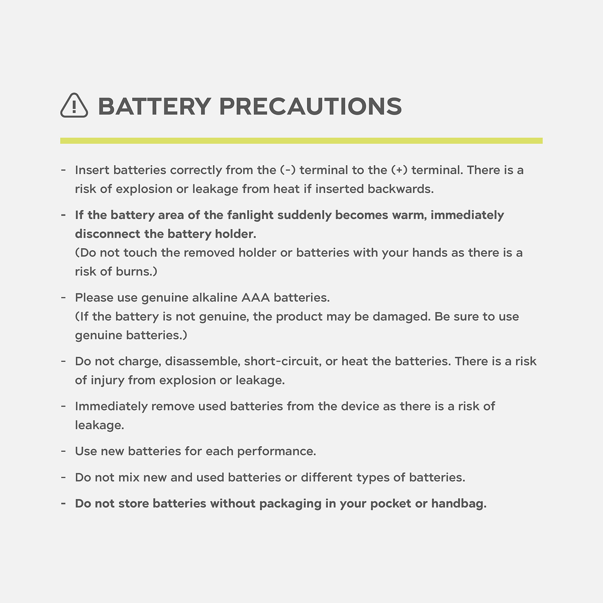 WayV OFFICIAL FANLIGHT 10