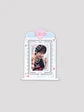 ACRYLIC TURNING STAND SET - NCT WISH 'LET'S GO STEADY' POP-UP MD - Miniatura 1