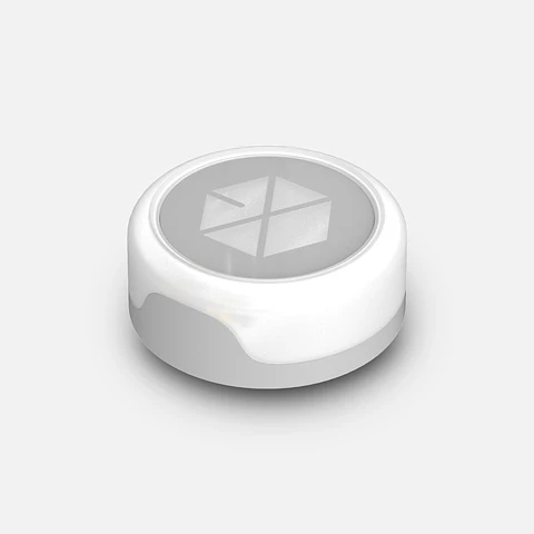 EXO OFFICIAL LIGHT TOK