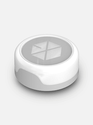 EXO OFFICIAL LIGHT TOK