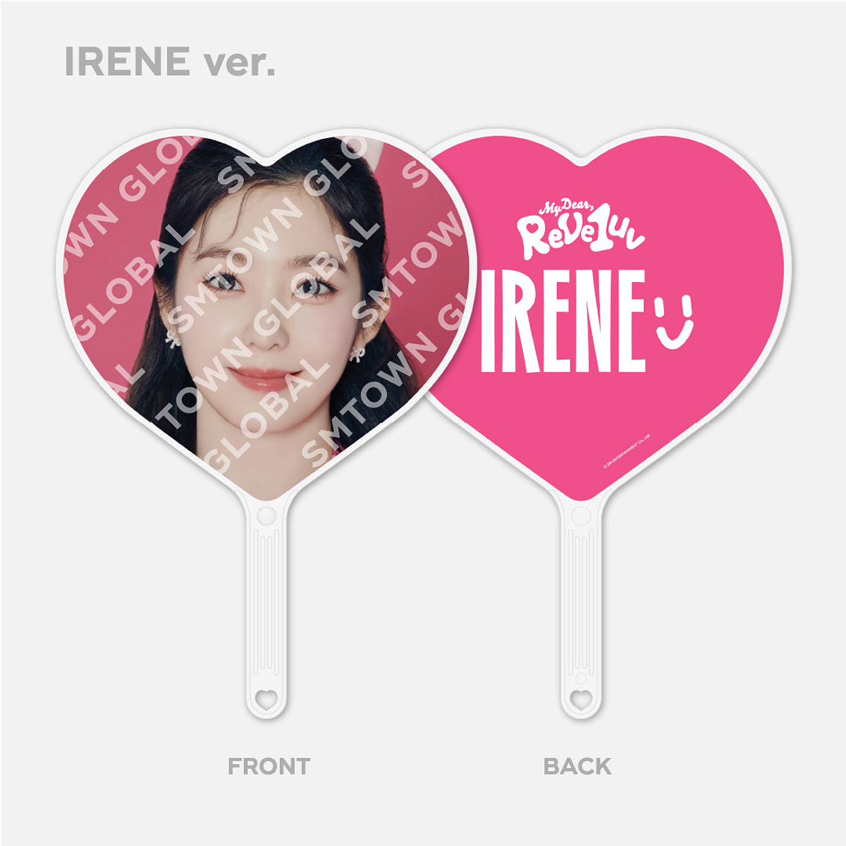 IMAGE PICKET - 2024 Red Velvet FANCON TOUR 'HAPPINESS : My Dear, ReVe1uv' MD 2