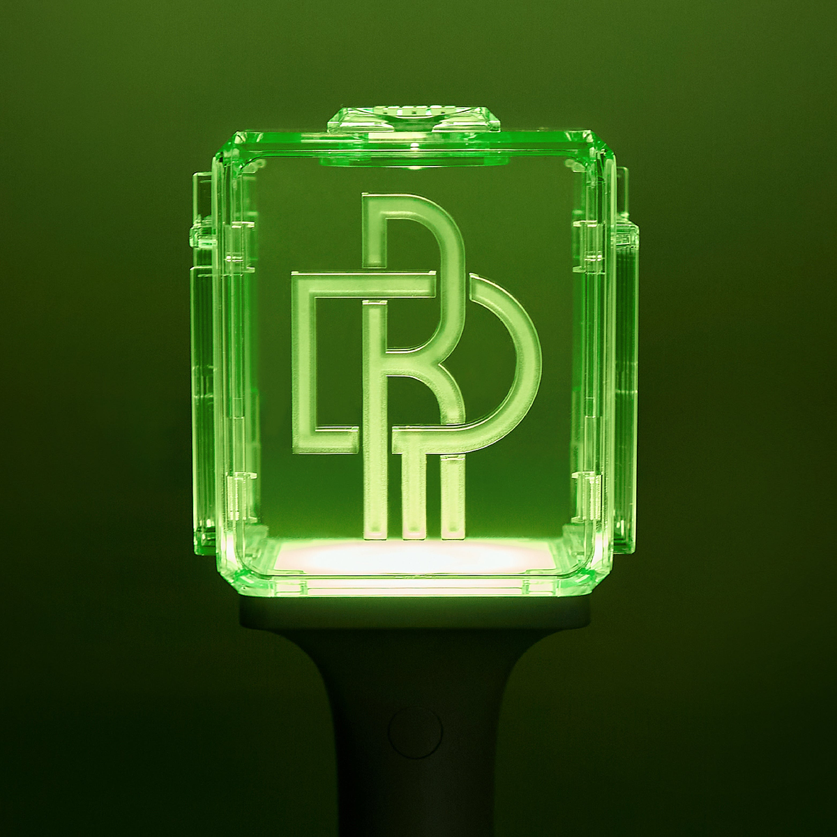 NCT DREAM OFFICIAL FANLIGHT 4