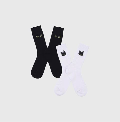SOCKS SET - 2025 YESUNG CONCERT [We're the Complicated Kind] MD