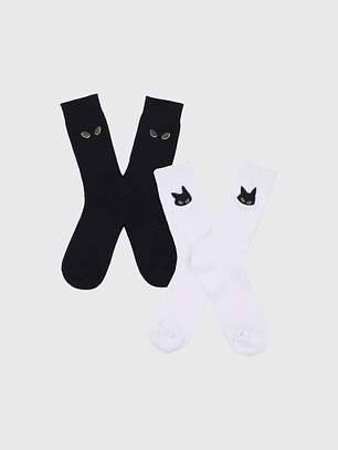 SOCKS SET - 2025 YESUNG CONCERT [We're the Complicated Kind] MD