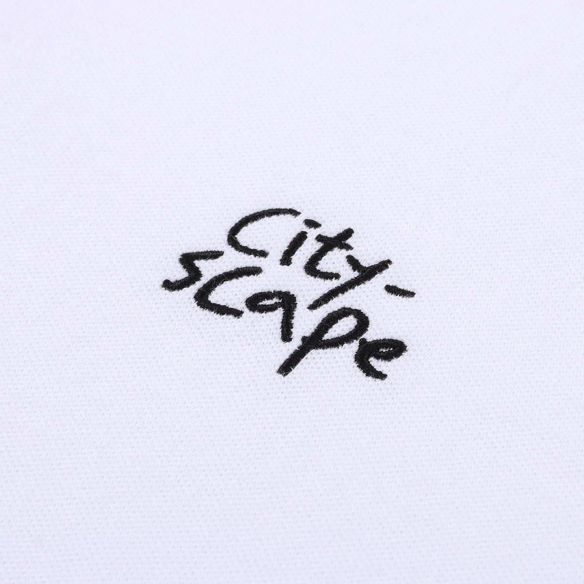 POLO SHIRT SET -  2024 CHANYEOL LIVE TOUR : 都市風景 (City-scape) MD 4