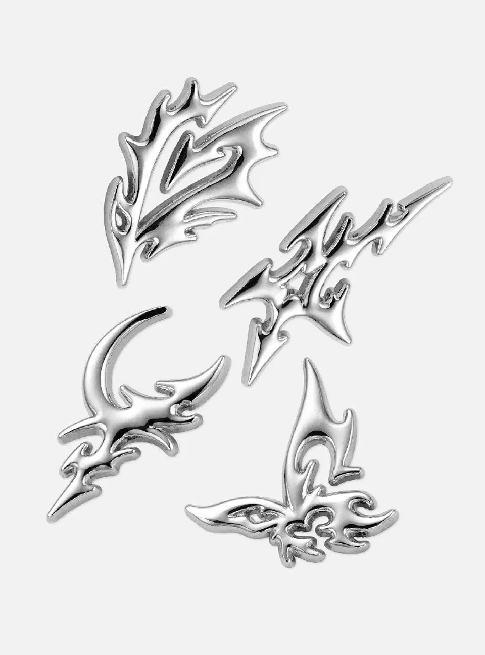 BADGE - 2024 aespa LIVE TOUR - SYNK : PARALLEL LINE MD 1