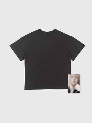 T-SHIRT SET - 2025 YESUNG CONCERT [We're the Complicated Kind] MD