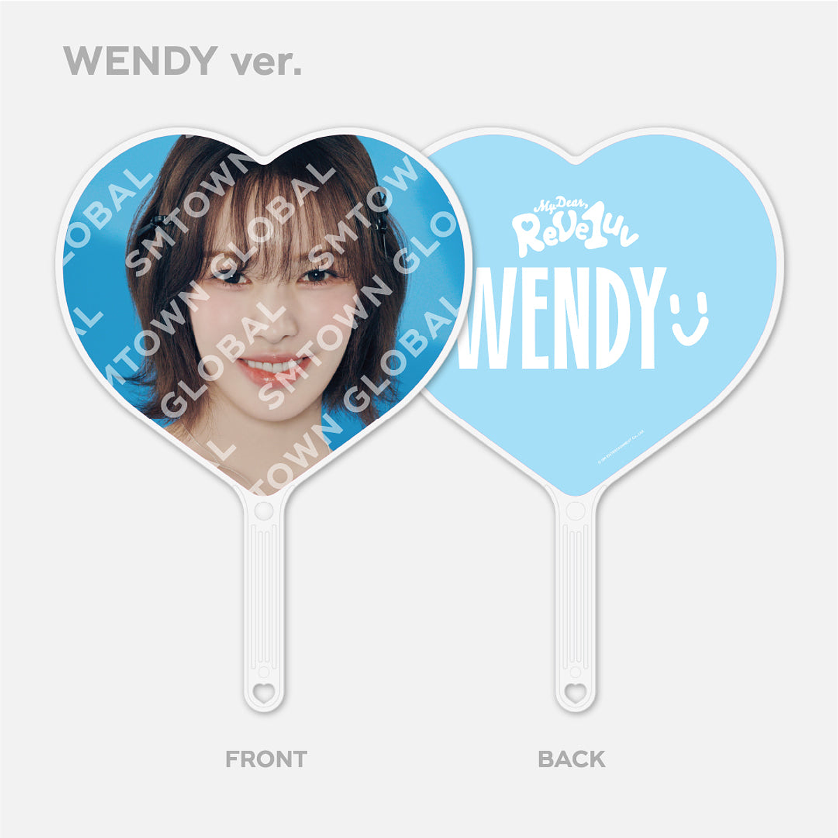 IMAGE PICKET - 2024 Red Velvet FANCON TOUR 'HAPPINESS : My Dear, ReVe1uv' MD 4
