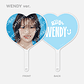 IMAGE PICKET - 2024 Red Velvet FANCON TOUR 'HAPPINESS : My Dear, ReVe1uv' MD - Miniatura 4