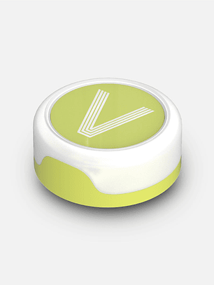 WayV OFFICIAL LIGHT TOK