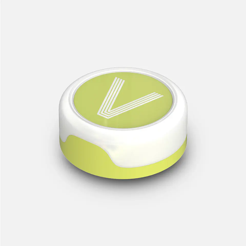 WayV OFFICIAL LIGHT TOK 1