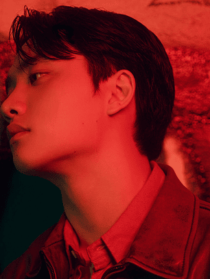 The 2nd Mini Album '기대' (Film Ver.)